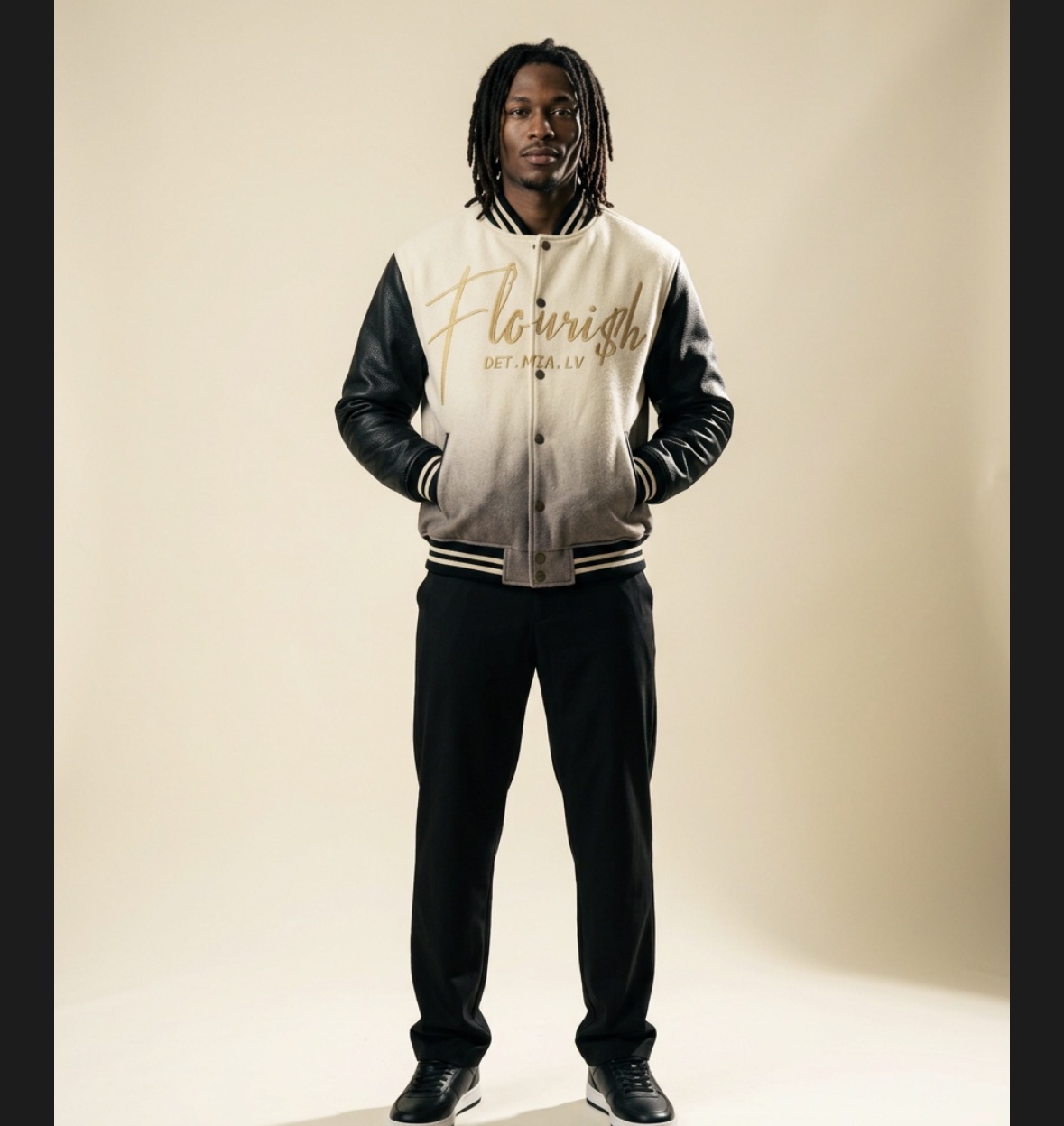 Flouri$h Varsity