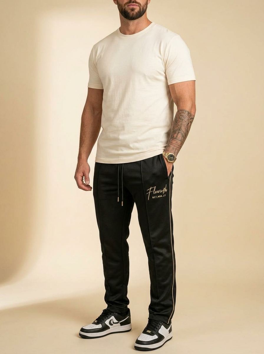 Flouri$h Track Pant